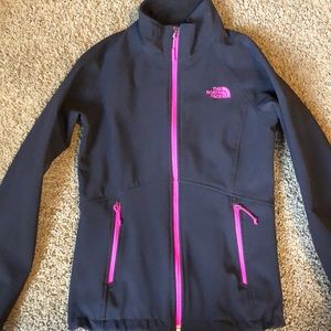North face jacket